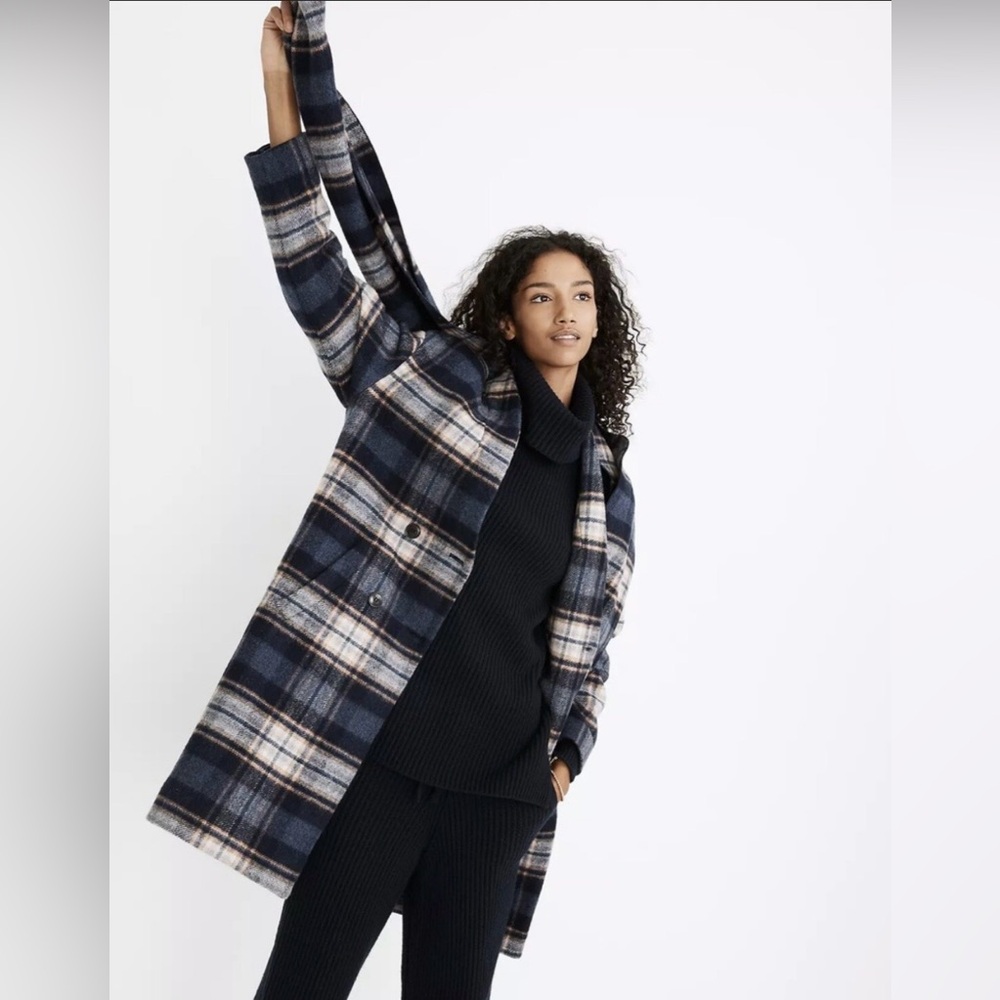 MADEWELL - Picture 2 of 11